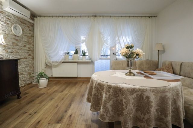 Mieszkanie 3-pokojowe Bydgoszcz Fordon, ul. Edwarda Zurna. Zdjęcie 2