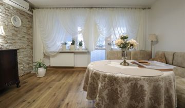 Mieszkanie 3-pokojowe Bydgoszcz Fordon, ul. Edwarda Zurna