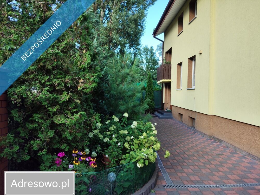 dom, 5 pokoi Żyrardów. Zdjęcie 13