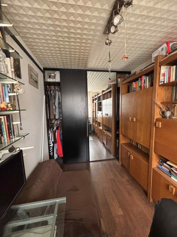 Mieszkanie 3-pokojowe Warszawa Bemowo, ul. Borowej Góry. Zdjęcie 13