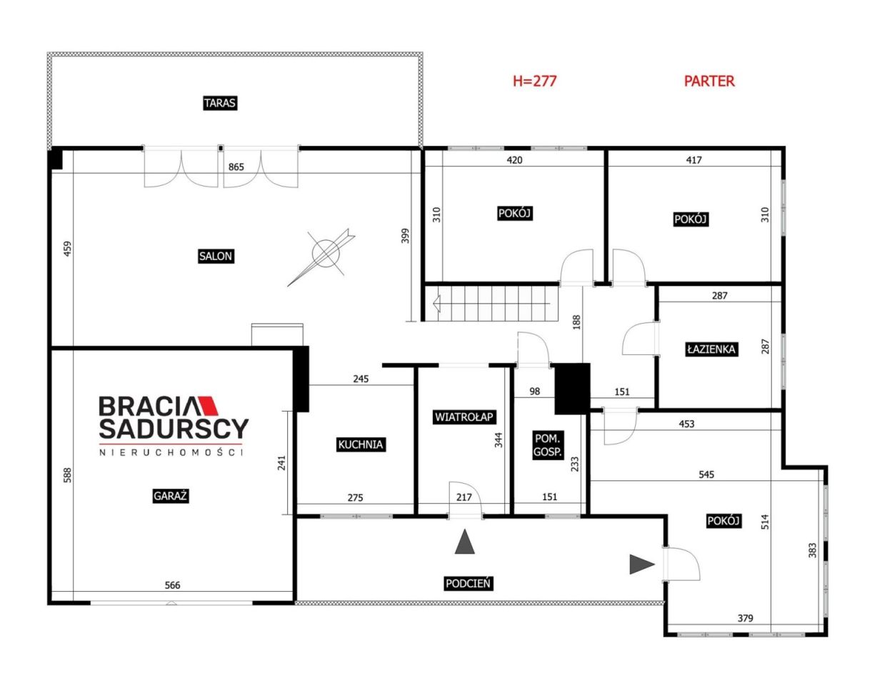dom wolnostojący, 6 pokoi Michałowice, ul. Michałki. Zdjęcie 40