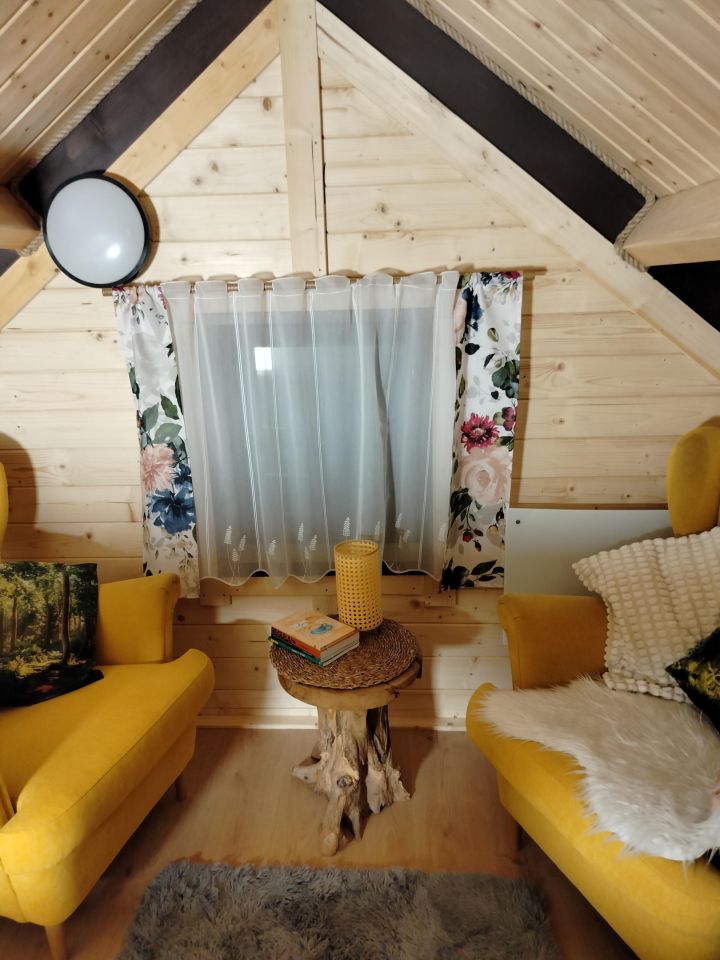 Działka rod Andrychów Pańska Góra, ul. Wyzwolenia. Zdjęcie 9