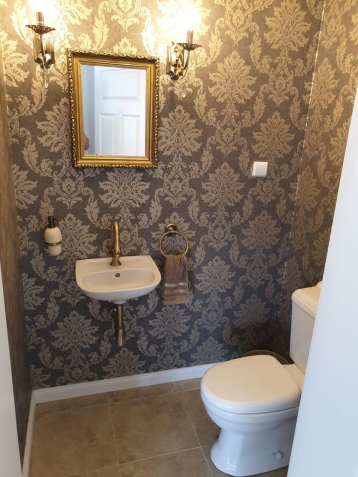 dom wolnostojący, 6 pokoi Gałów, ul. Oliwkowa. Zdjęcie 16