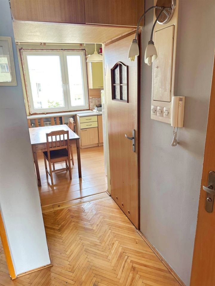 Mieszkanie 3-pokojowe Kielce KSM, ul. Śląska. Zdjęcie 8