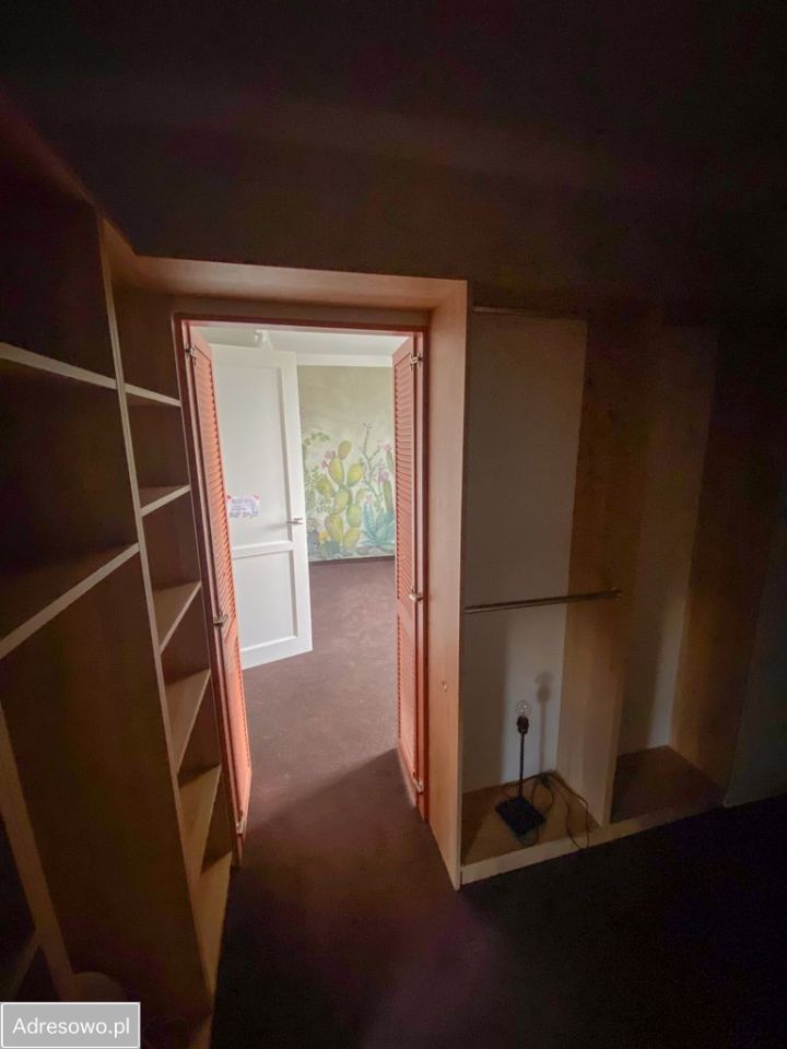 Mieszkanie 3-pokojowe Warszawa Ochota, ul. Wacława Sierpińskiego. Zdjęcie 2