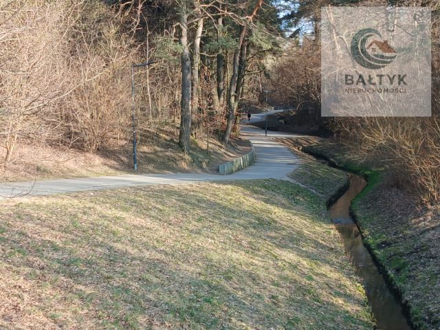 Mieszkanie 4-pokojowe Gdańsk Jasień, ul. Konrada Guderskiego. Zdjęcie 5