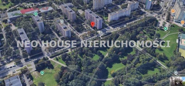 Mieszkanie 2-pokojowe Warszawa Targówek, ul. Wyszogrodzka. Zdjęcie 1