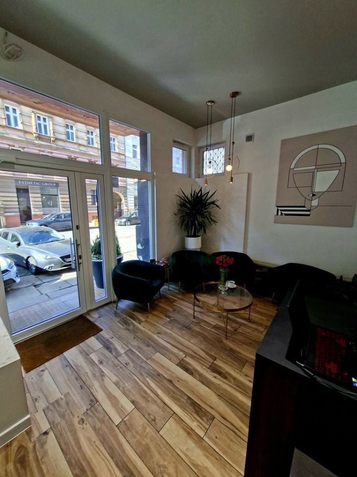 Lokal Szczecin, ul. bł. Królowej Jadwigi. Zdjęcie 8