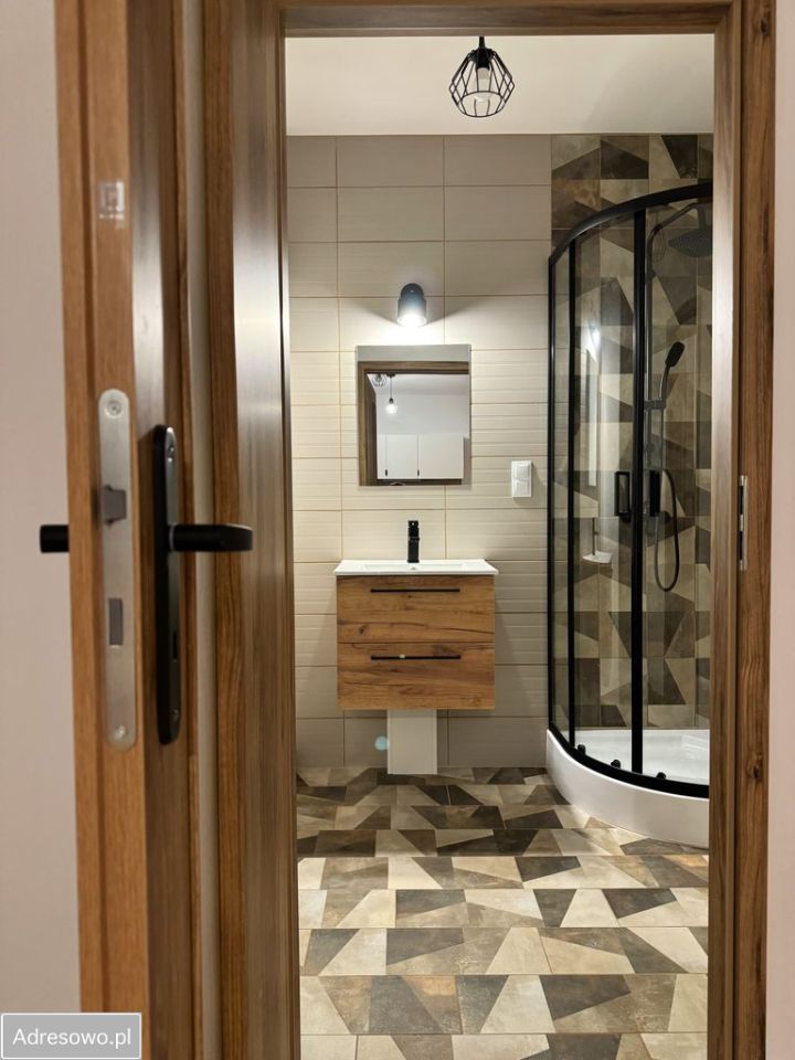 Mieszkanie 2-pokojowe Poznań Podolany, ul. Jasielska. Zdjęcie 10