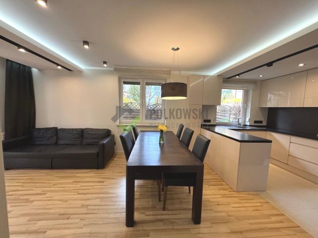 Mieszkanie 3-pokojowe Ząbki, ul. Józefa Piłsudskiego. Zdjęcie 2