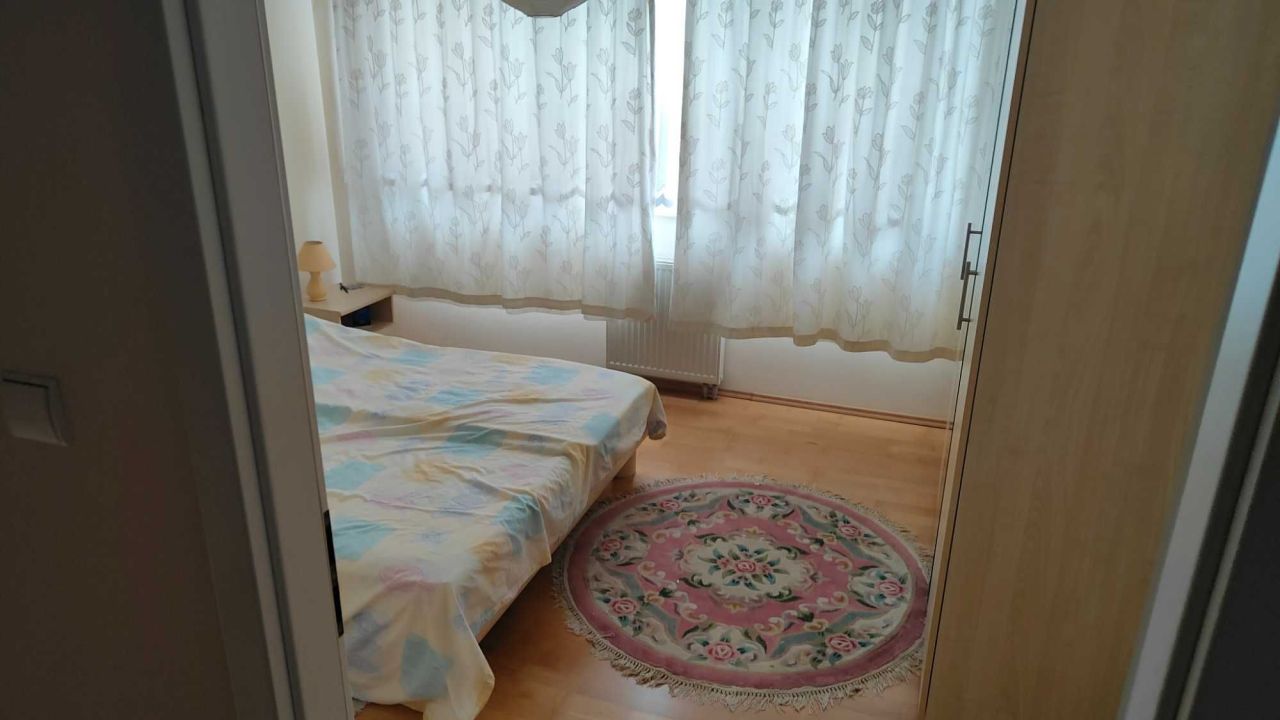 Mieszkanie 3-pokojowe Wrocław Psie Pole. Zdjęcie 3