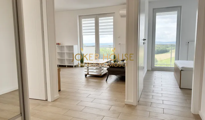 Mieszkanie 3-pokojowe Rzeszów Staroniwa