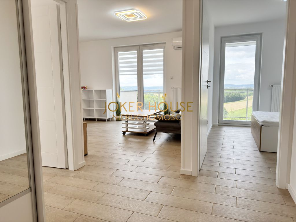 Mieszkanie 3-pokojowe Rzeszów Staroniwa. Zdjęcie 3