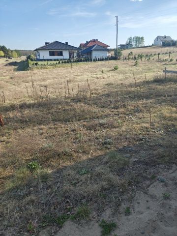 Działka budowlana Nadolna Karczma. Zdjęcie 1