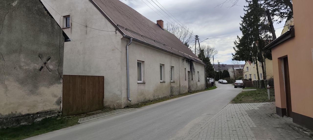 gospodarstwo, 8 pokoi Prężynka. Zdjęcie 2