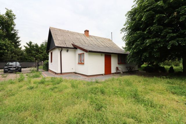 dom wolnostojący, 3 pokoje Walentynów. Zdjęcie 2