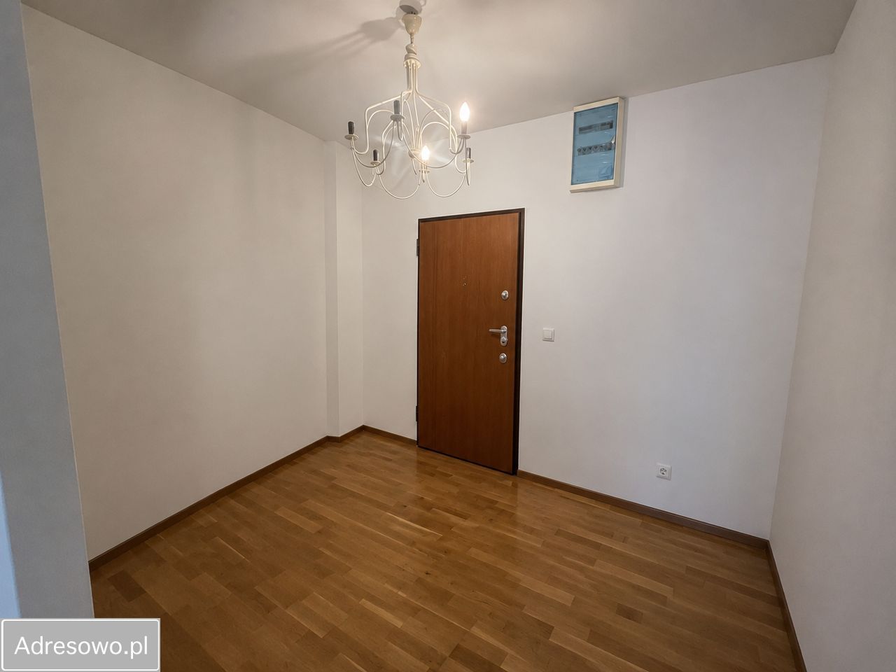 Mieszkanie 2-pokojowe Kraków Śródmieście, ul. Dąbska. Zdjęcie 11