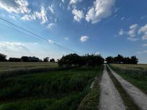 Działka budowlana Miszewko-Stefany. Zdjęcie 3