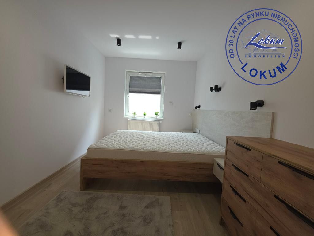 Mieszkanie 2-pokojowe Leszno, ul. Jana Ostroroga. Zdjęcie 7