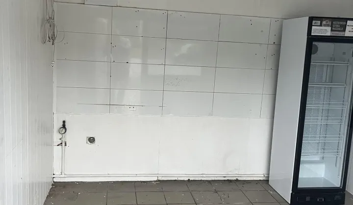 Lokal Warszawa Mokotów, ul. Wołoska