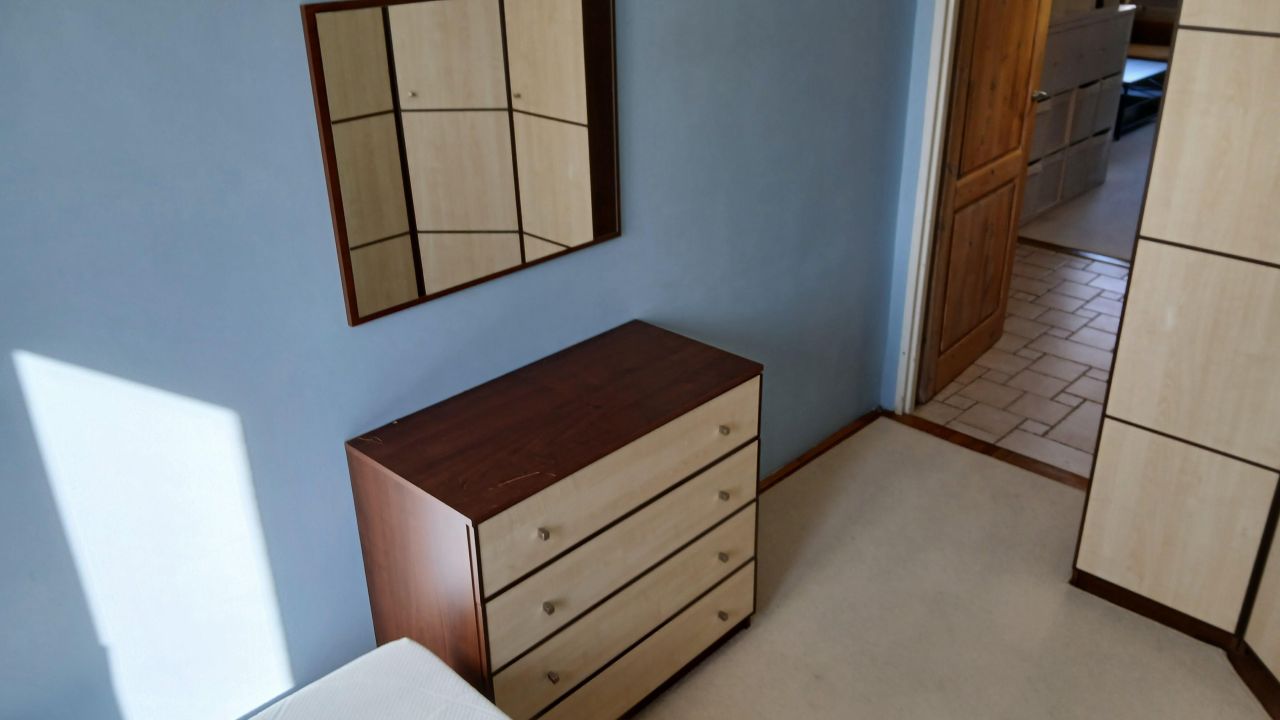 Mieszkanie 2-pokojowe Pruszków Centrum, ul. Kazimierza Pułaskiego. Zdjęcie 18