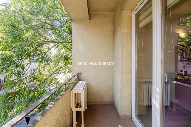 Mieszkanie 1-pokojowe Kraków Podgórze, ul. Stanisława Mitery. Zdjęcie 22