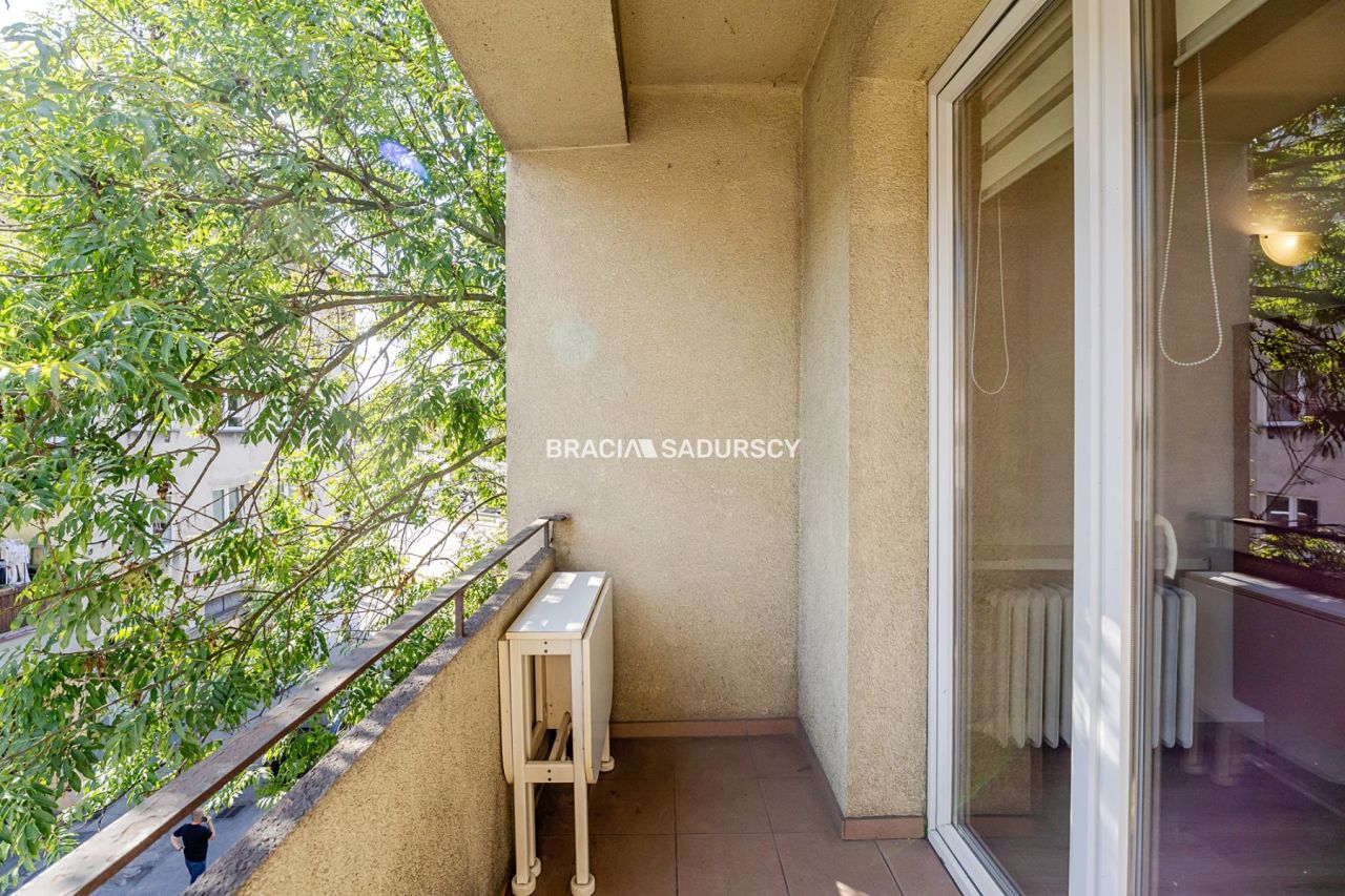 Mieszkanie 1-pokojowe Kraków Podgórze, ul. Stanisława Mitery. Zdjęcie 22