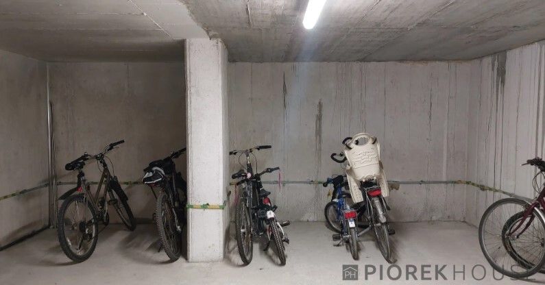 Mieszkanie 2-pokojowe Warszawa Wilanów, al. Rzeczypospolitej. Zdjęcie 14