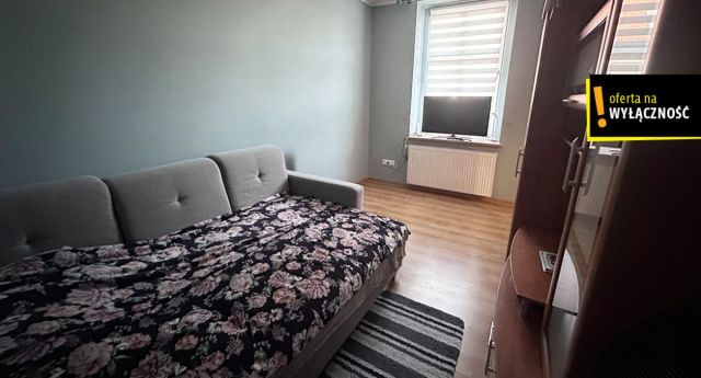 Mieszkanie 2-pokojowe Racibórz Płonia, ul. Kanałowa. Zdjęcie 9