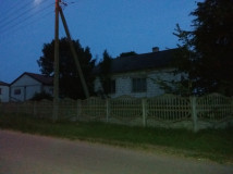 Działka rolno-budowlana Nowe Warele. Zdjęcie 1