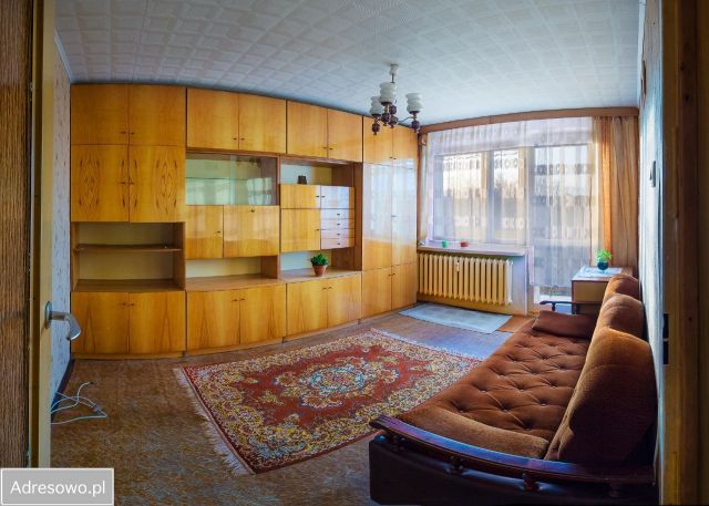 Mieszkanie 4-pokojowe Piła Górne, ul. Mickiewicza. Zdjęcie 1