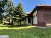 dom wolnostojący, 2 pokoje Nowa Wieś. Zdjęcie 1