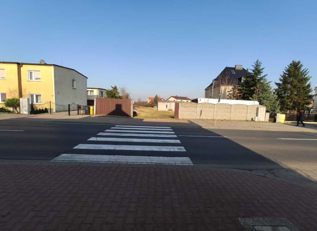 Działka budowlana Kępno. Zdjęcie 2