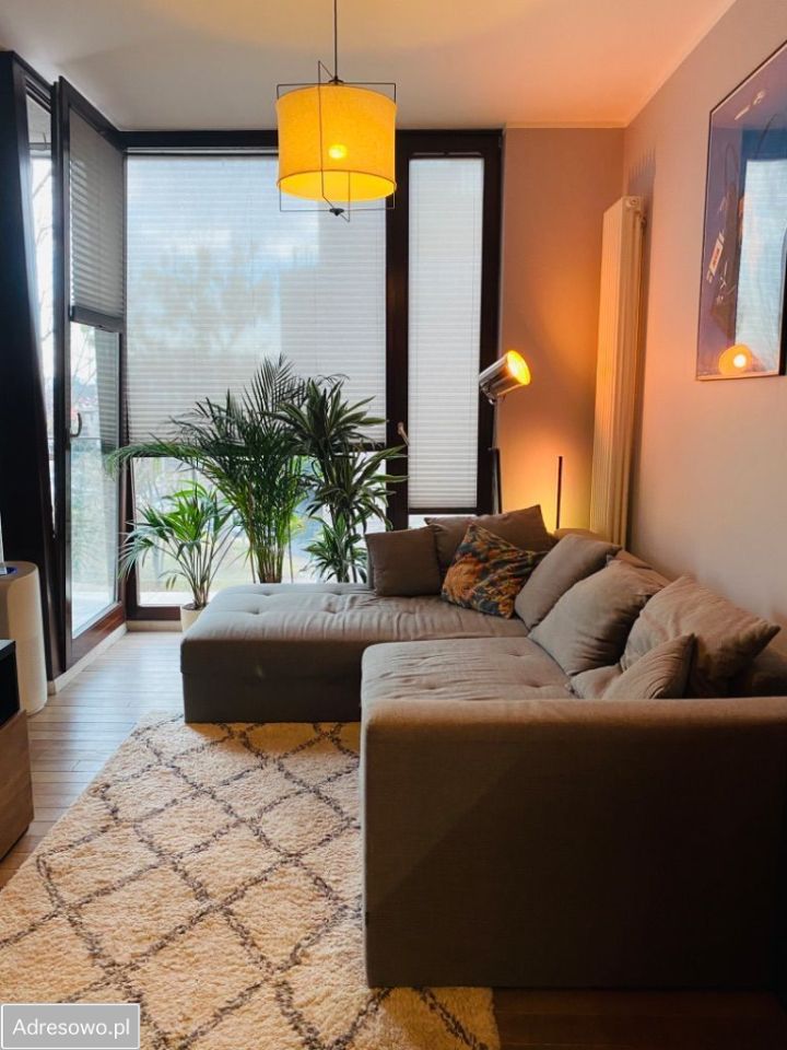 Mieszkanie 2-pokojowe Warszawa Ochota