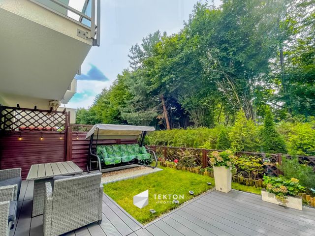 Mieszkanie 2-pokojowe Gdynia Pogórze. Zdjęcie 1