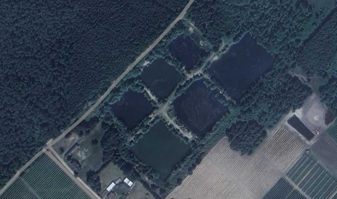 Działka inwestycyjna Rokocina. Zdjęcie 5