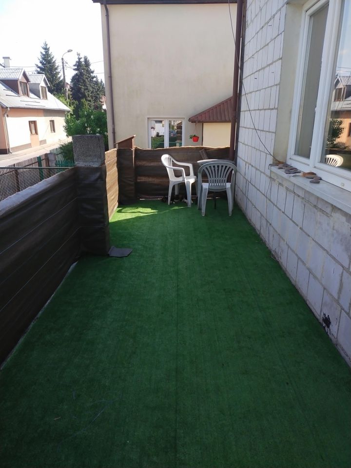 dom wolnostojący, 5 pokoi Grójec, ul. Bagno. Zdjęcie 2