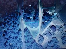 Działka budowlana Żurawieniec. Zdjęcie 2