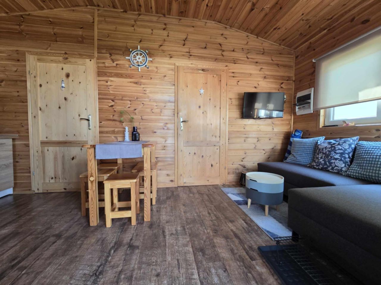 dom wolnostojący Przewłoka, ul. St. Lema. Zdjęcie 10