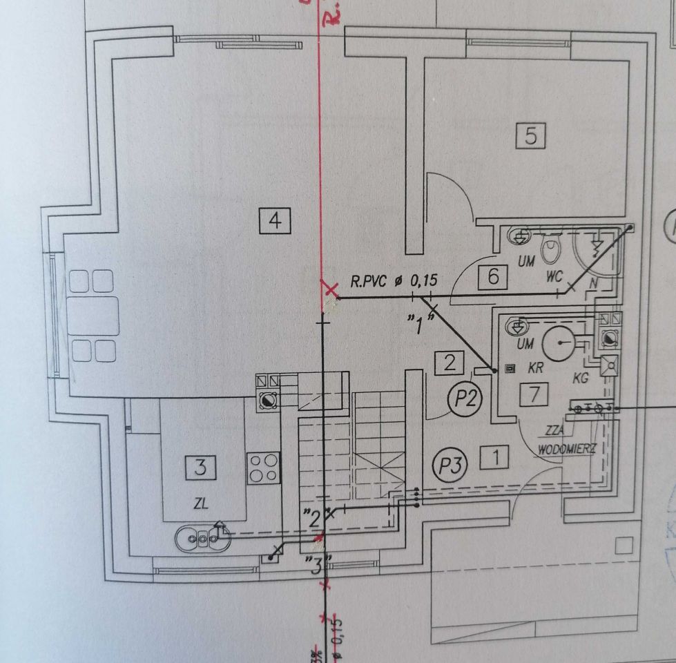 dom wolnostojący Dynów. Zdjęcie 8