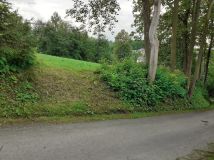 Działka budowlana Rychwałd, ul. Lipowa. Zdjęcie 1