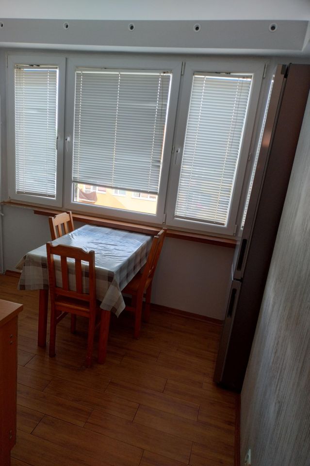 Mieszkanie 3-pokojowe Łęczyca, ul. Belwederska. Zdjęcie 7