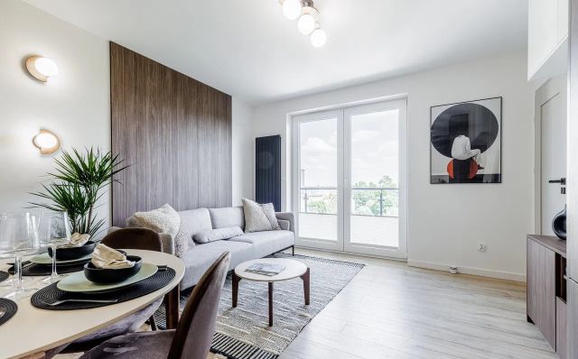 Mieszkanie 3-pokojowe Kalisz Korczak, ul. Poznańska. Zdjęcie 7