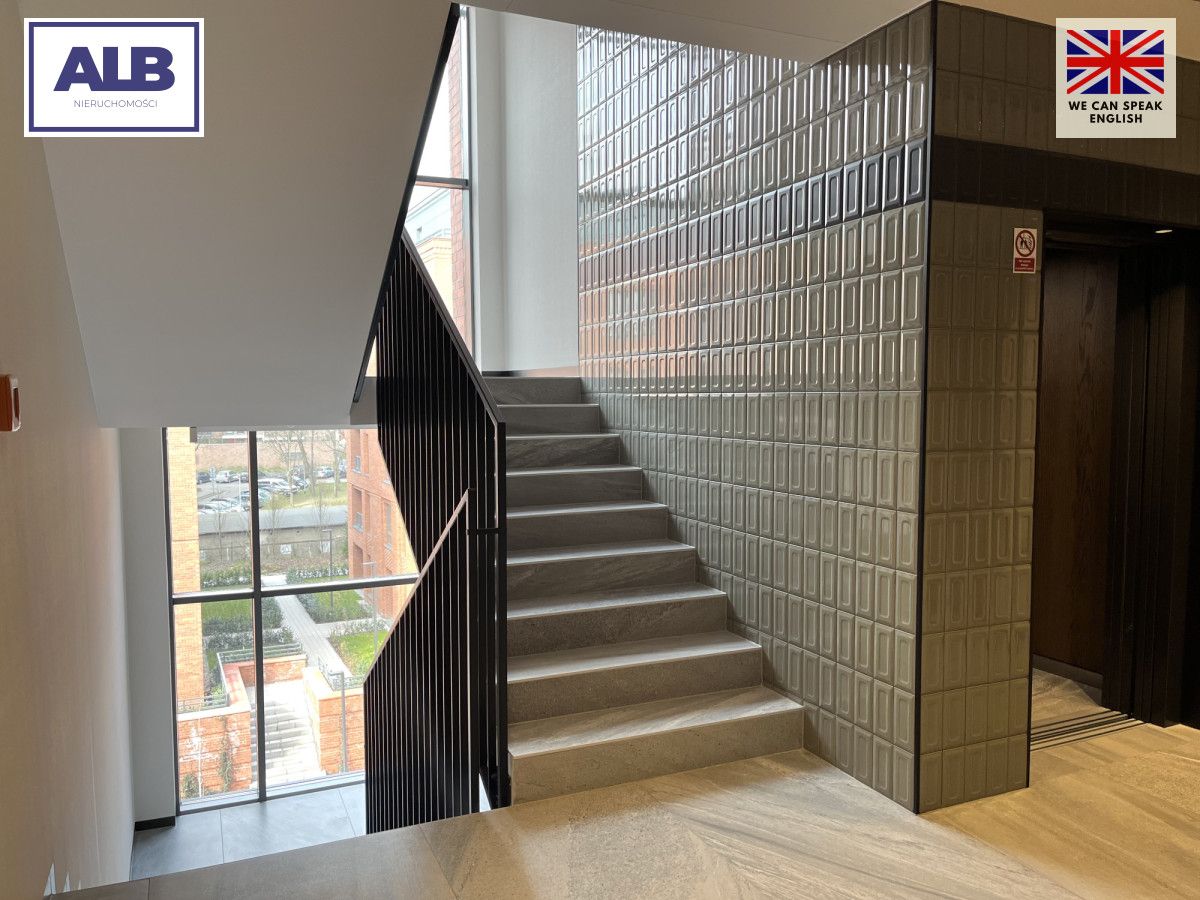 Mieszkanie 4-pokojowe Gdańsk Śródmieście. Zdjęcie 15