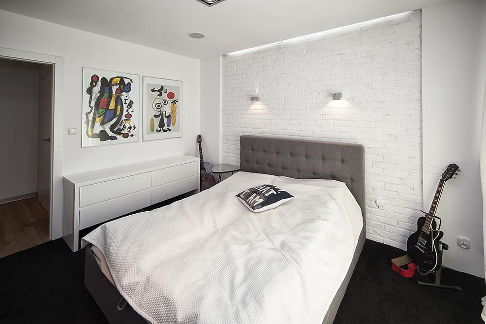 Mieszkanie 5-pokojowe Toruń Wrzosy, ul. gen. Augusta E. Fieldorfa "Nila". Zdjęcie 12