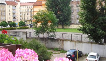 Mieszkanie 3-pokojowe Wrocław Śródmieście, ul. Oleśnicka