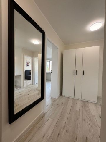 Mieszkanie 3-pokojowe Wrocław Stare Miasto, ul. ks. Wincentego Kraińskiego. Zdjęcie 12