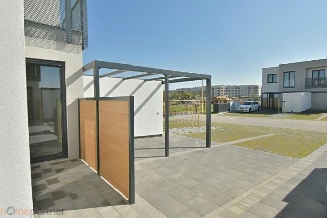 Mieszkanie 3-pokojowe Wrocław Psie Pole, ul. Kminkowa. Zdjęcie 8