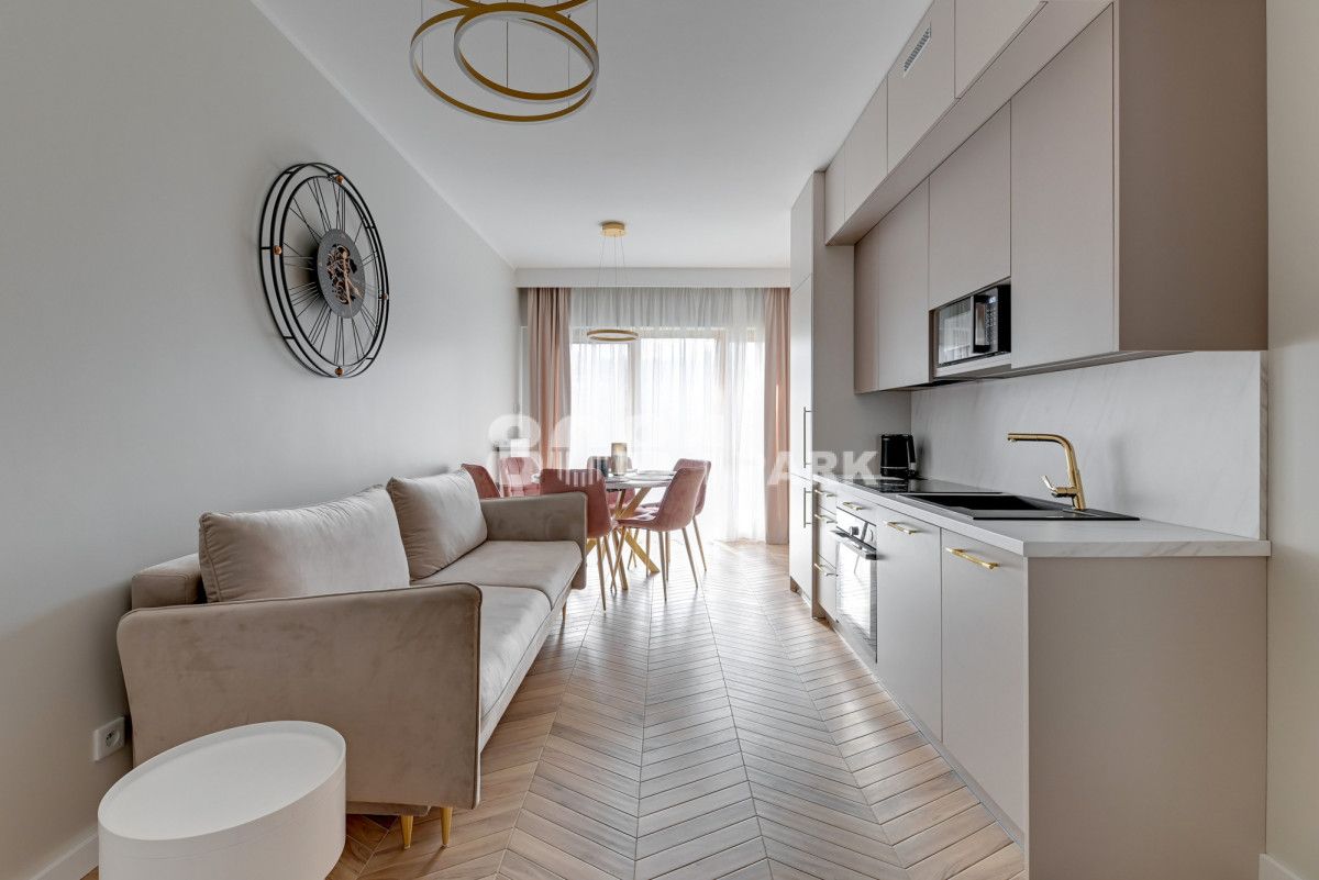 Mieszkanie 3-pokojowe Gdańsk Śródmieście, ul. Sienna Grobla. Zdjęcie 3