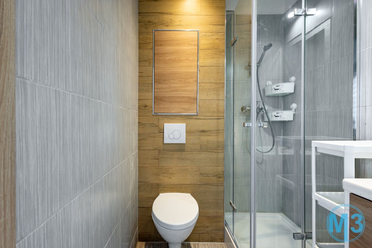 Mieszkanie 2-pokojowe Stalowa Wola, ul. ks. Jerzego Popiełuszki. Zdjęcie 14